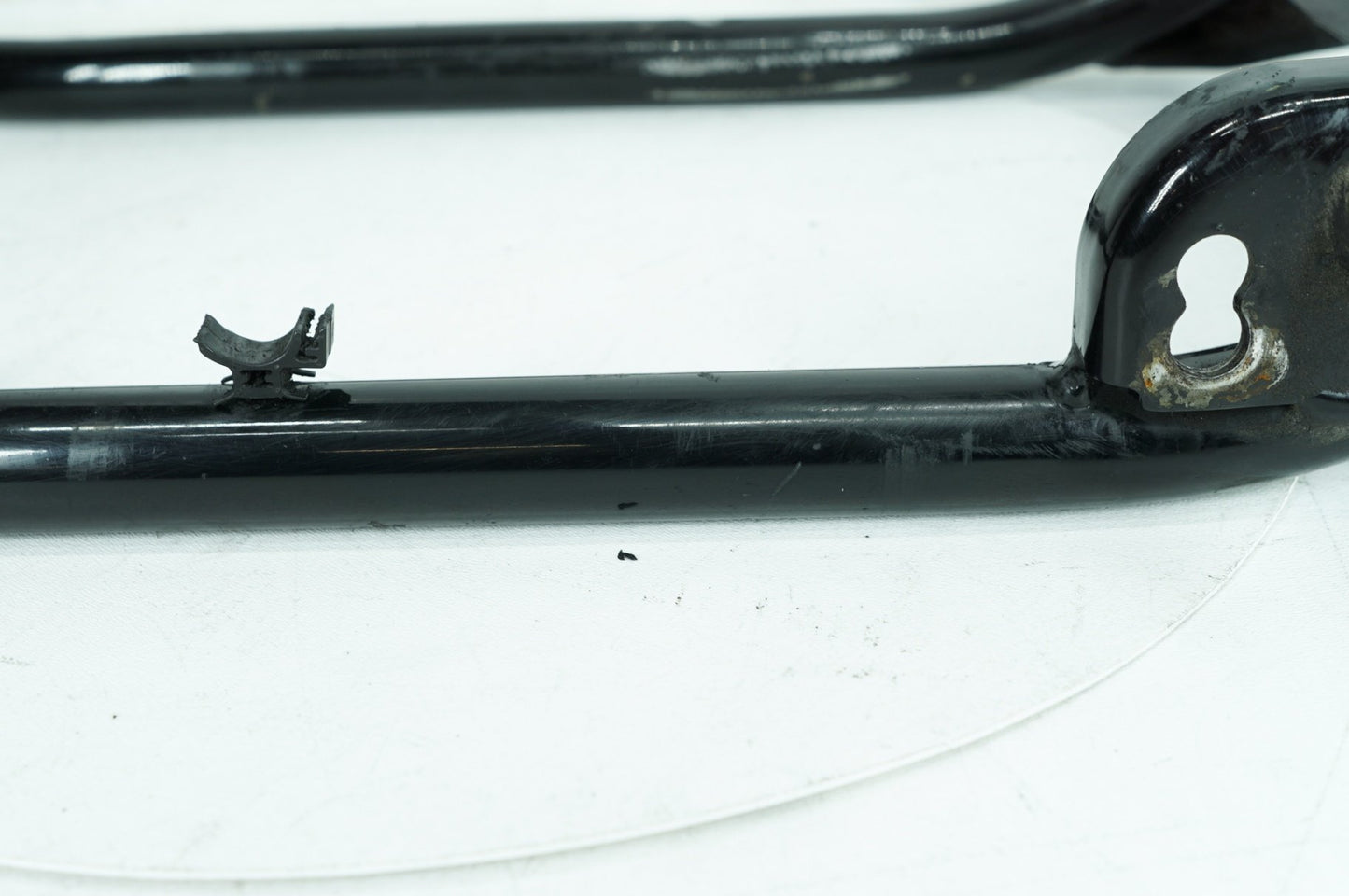 1999 - 2006 Harley-Davidson Touring Electra Glide Ultra Body Main Frame Chassis SLVG 47900-99B