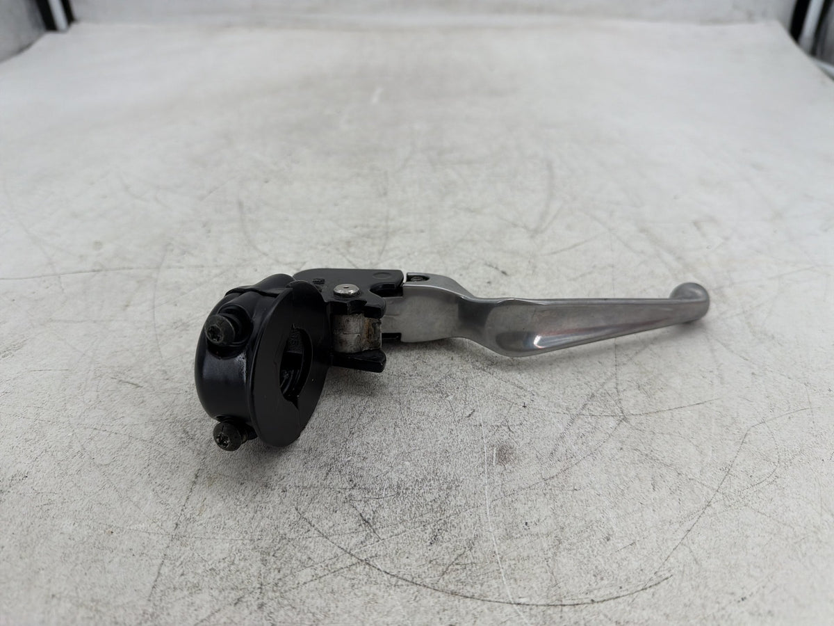 2012 Harley Dyna Fat Bob FXDF 103 OEM Front Left Hand Clutch Control Lever