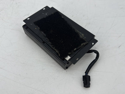 08 Harley Touring Electra Radio Audio Sound Amplifier Amp Rockford Fosgate PRIME