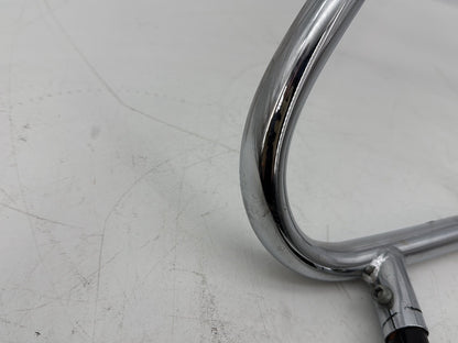 1999 - 2006 Harley-Davidson Touring CVO Screamin Eagle Road King Rear Left Right Saddlebag Guard Rails Bar 49176-97
