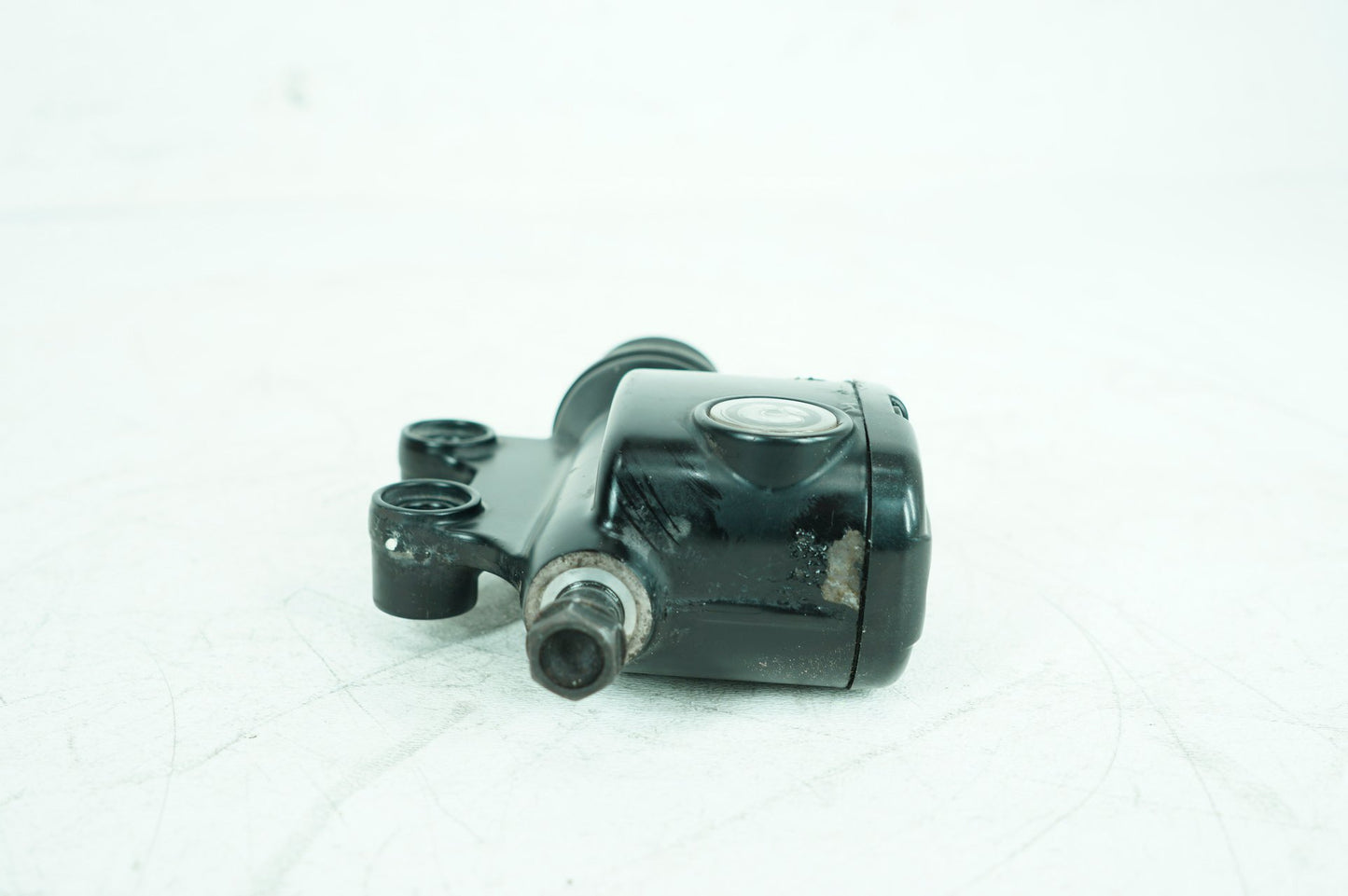 2007 - 2011 Harley-Davidson Touring Electra Glide Ultra Rear Brake Master Cylinder Reservoir 41763-08C