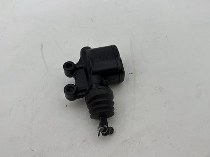 2011 Harley Road King Touring FLHRC Classic OEM Rear Brake Master Cylinder Reservoir