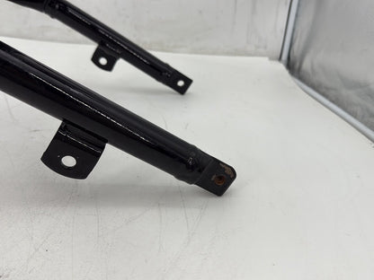 17 Harley Road Glide Touring FLTRXS OEM Rear Back Sub Frame Rail Bar 48079-09BHP