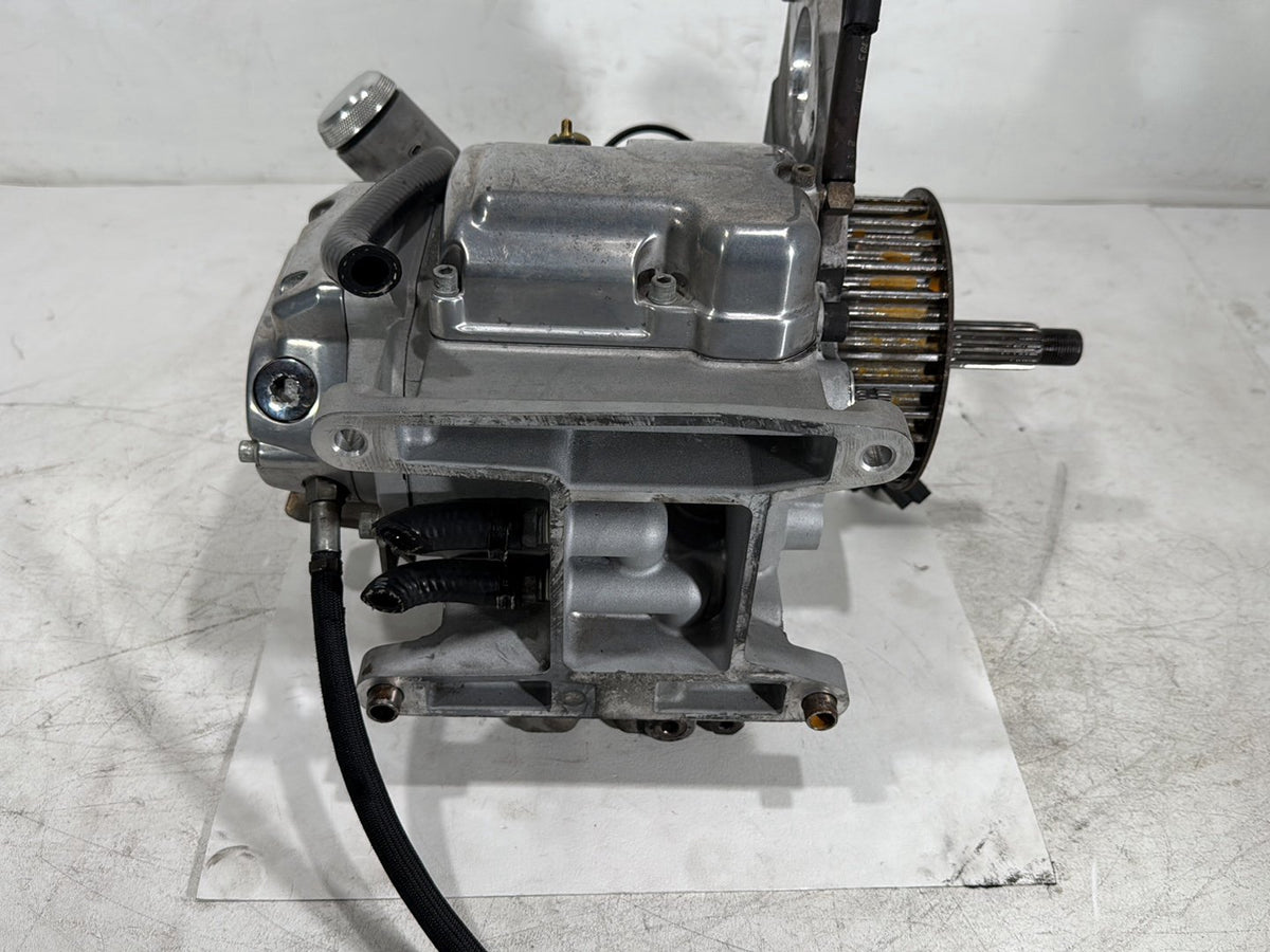 2003 Harley Electra Glide Touring FLHTI OEM 5 Speed Transmission Gearbox 10K
