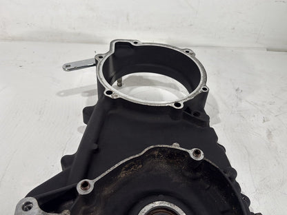 2018 Harley Electra Glide Touring Ultra FLHTCU OEM Inner Primary Clutch Cover