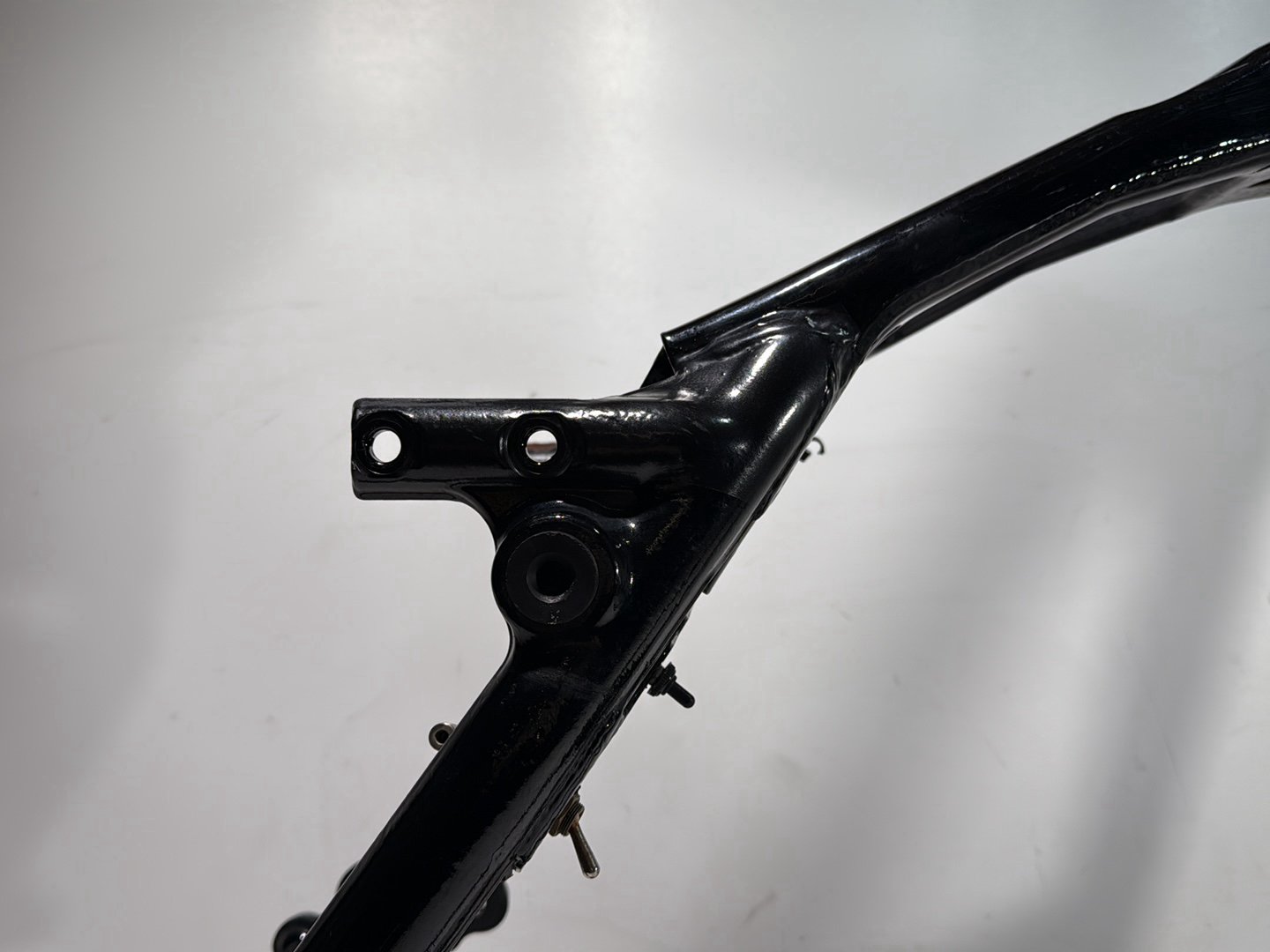 2019 - 2023 Harley-Davidson Touring Road King Special Body Main Frame Chassis SLVG 47000088BHP