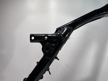 2019 - 2023 Harley-Davidson Touring Road King Special Body Main Frame Chassis SLVG 47000088BHP