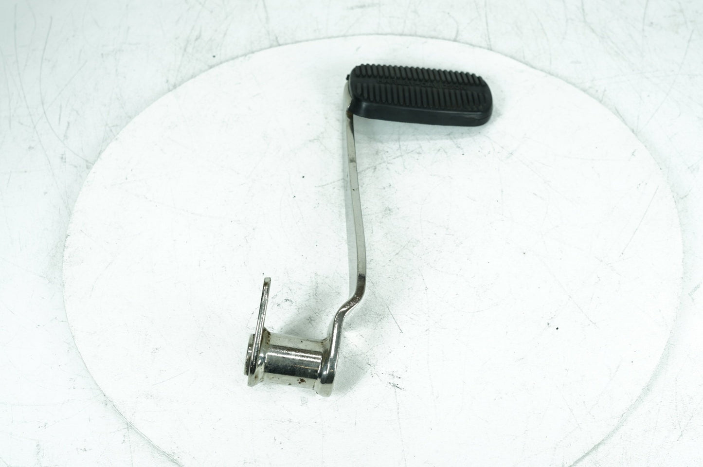 1999 - 2006 Harley-Davidson Touring Electra Glide Foot Brake Control Lever Pedal 42407-87B