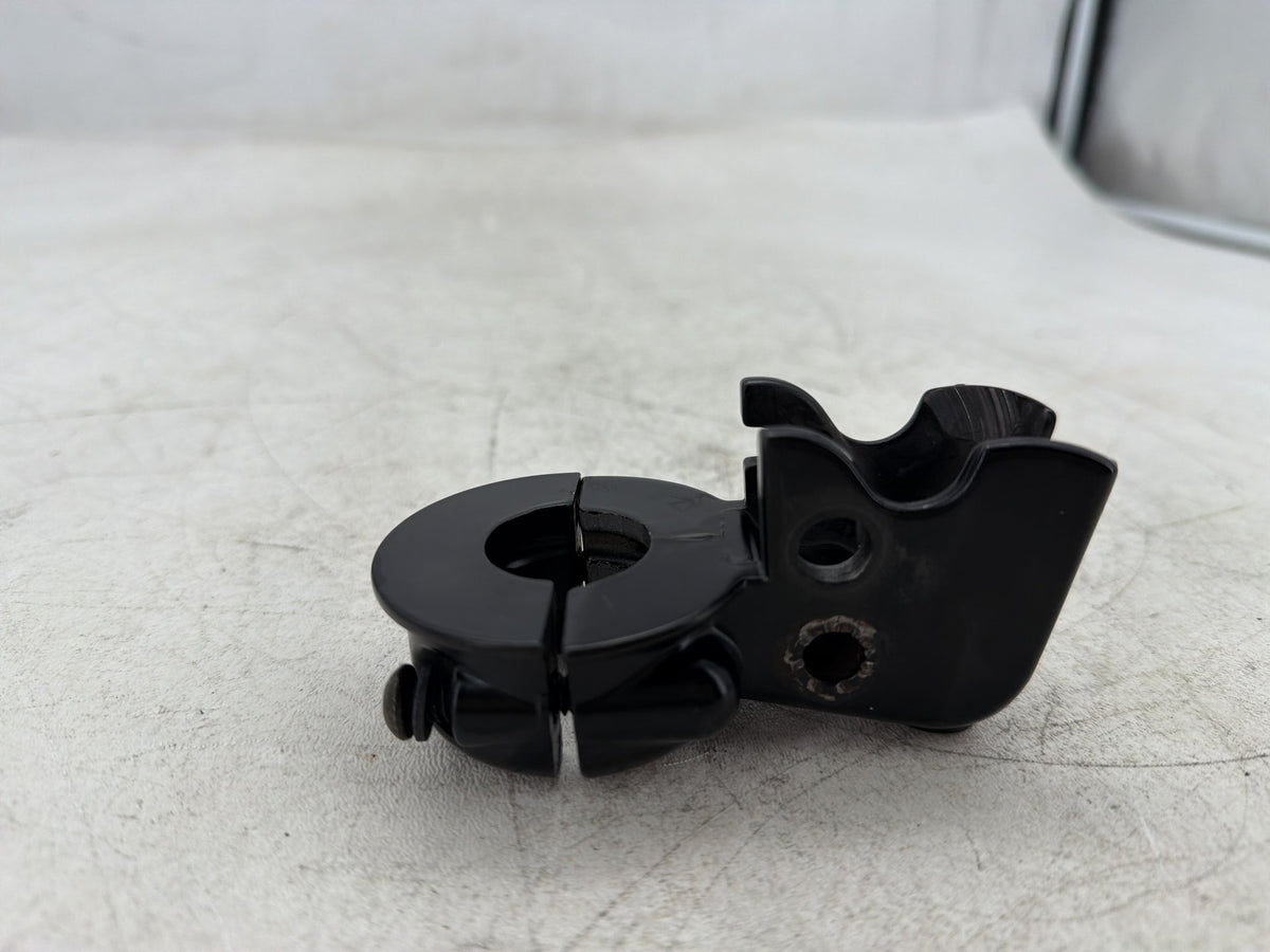 2000 Harley Sportster 1200 XL1200C OEM Clutch Hand Lever Clutch Perch 38608-96