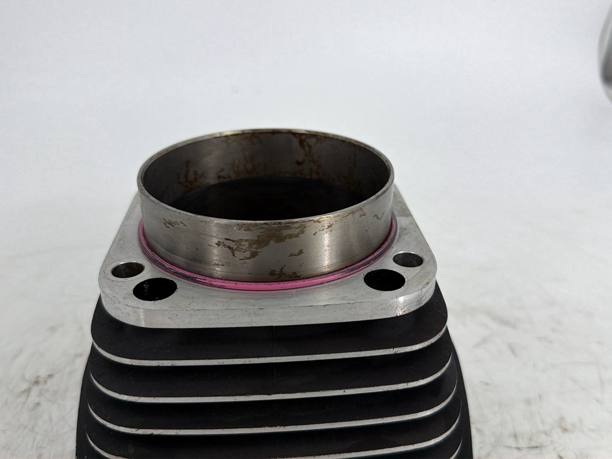 2015 Harley Electra Touring Ultra Low OEM Twin Cam Engine Jug 1 Cylinder Barrel