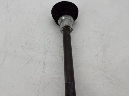 2011 Harley Electra Glide Ultra FLHTK OEM Rear Fork Swingarm Pivot Bolt Shaft