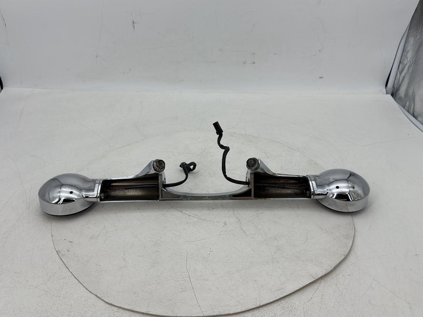 1999 - 2006 Harley-Davidson Touring Electra Glide Ultra Rear Left & Right Turn Signals 68510-74C