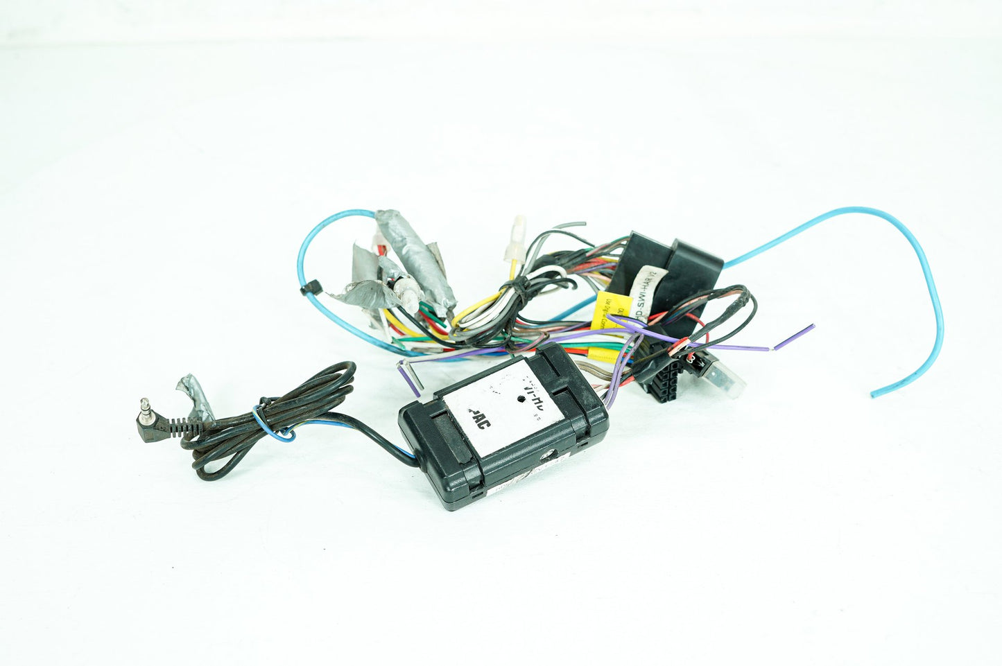 2007 - 2011 Harley-Davidson Touring Street Glide Radio Stereo Audio Sound Amplifier Amp B001BVKJ9E