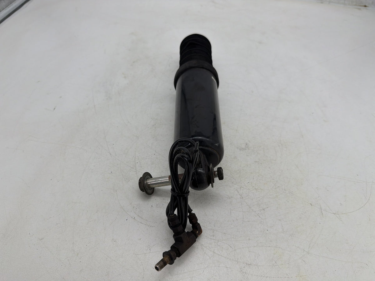 1991 Harley Electra Glide Touring Classic OEM Rear 1 Shock Absorber 54532-85 13"