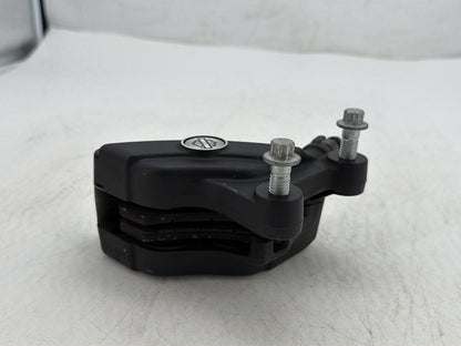 2013 Harley Street Glide Touring FLHX OEM Front Right 1 Brake Caliper 44023-08