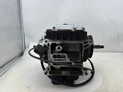 2012 Harley Dyna Super Glide Custom FXDCI OEM 6 Speed Transmission Gearbox