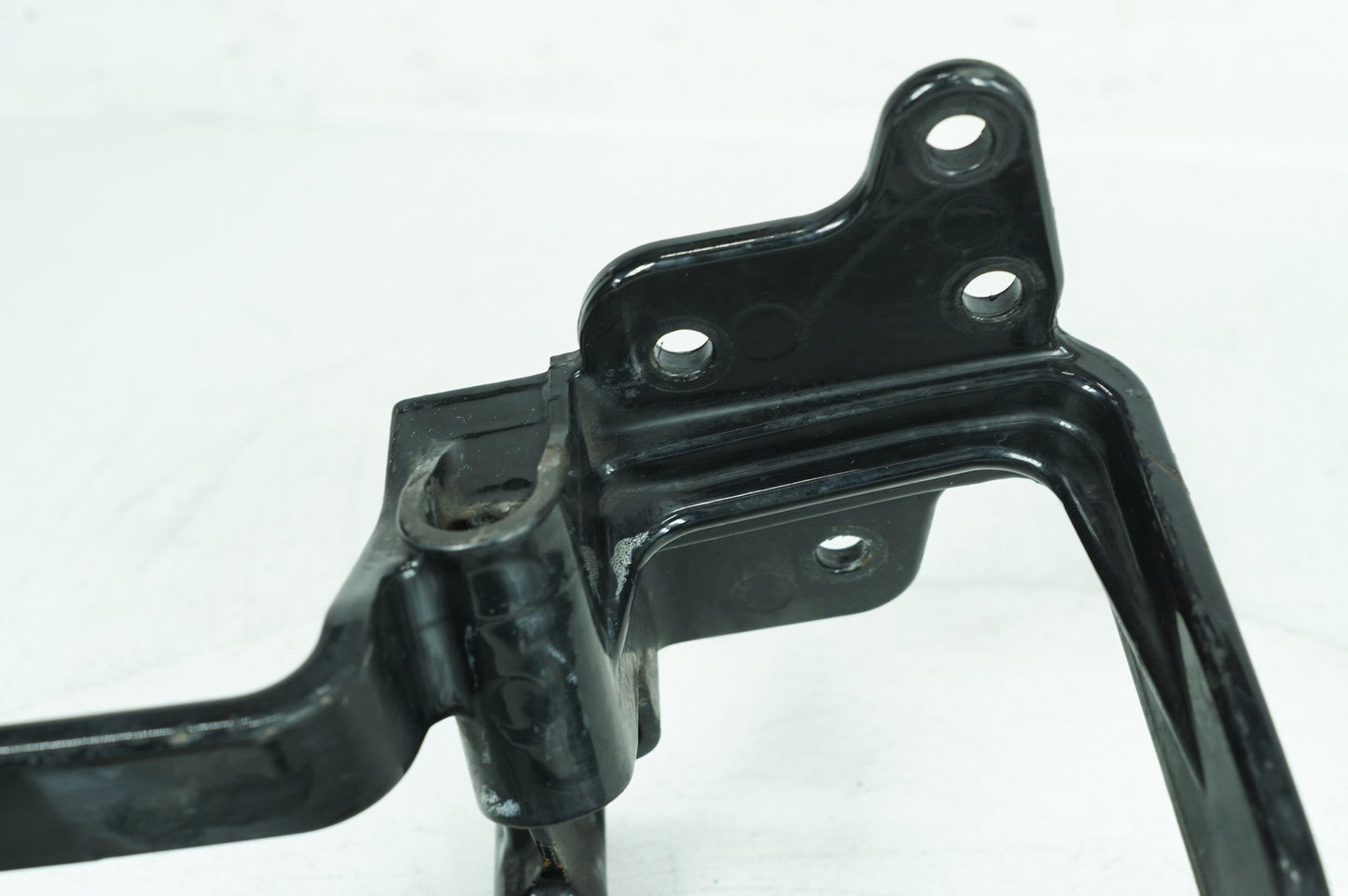 1999 - 2006 Harley-Davidson Softail Fat Boy Left Driver 1 Floorboard Foot Rest 33630-00A