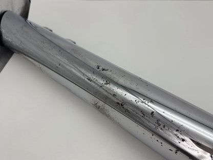 95 Harley Road King Touring Exhaust System 1 Header Pipe Muffler