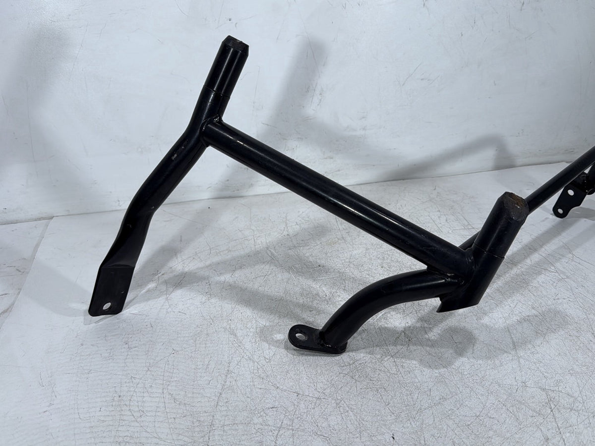 2018 Harley Road Glide Touring FLTRXS OEM Rear Left Saddlebag Guard Rails Bar
