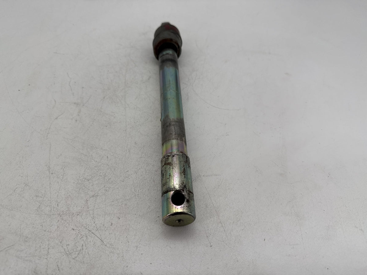 2007 Harley Dyna Super Glide FXD OEM Front Wheel Axle Bolt Shaft