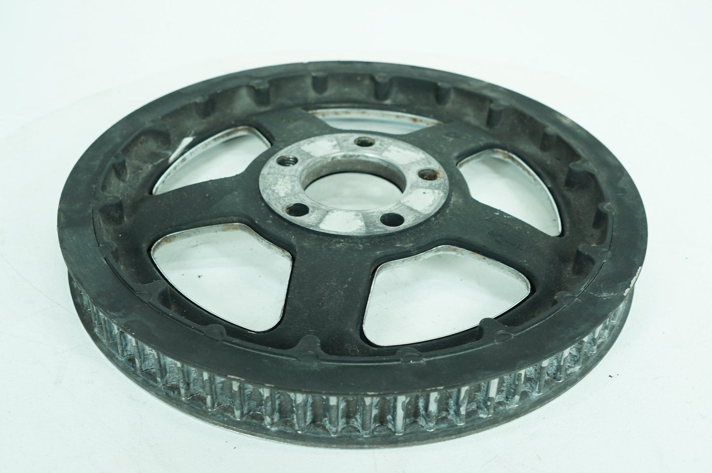 2004 - 2013 Harley-Davidson Sportster Custom Rear Driver Pulley Sprocket 40354-07