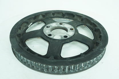 2004 - 2013 Harley-Davidson Sportster Custom Rear Driver Pulley Sprocket 40354-07