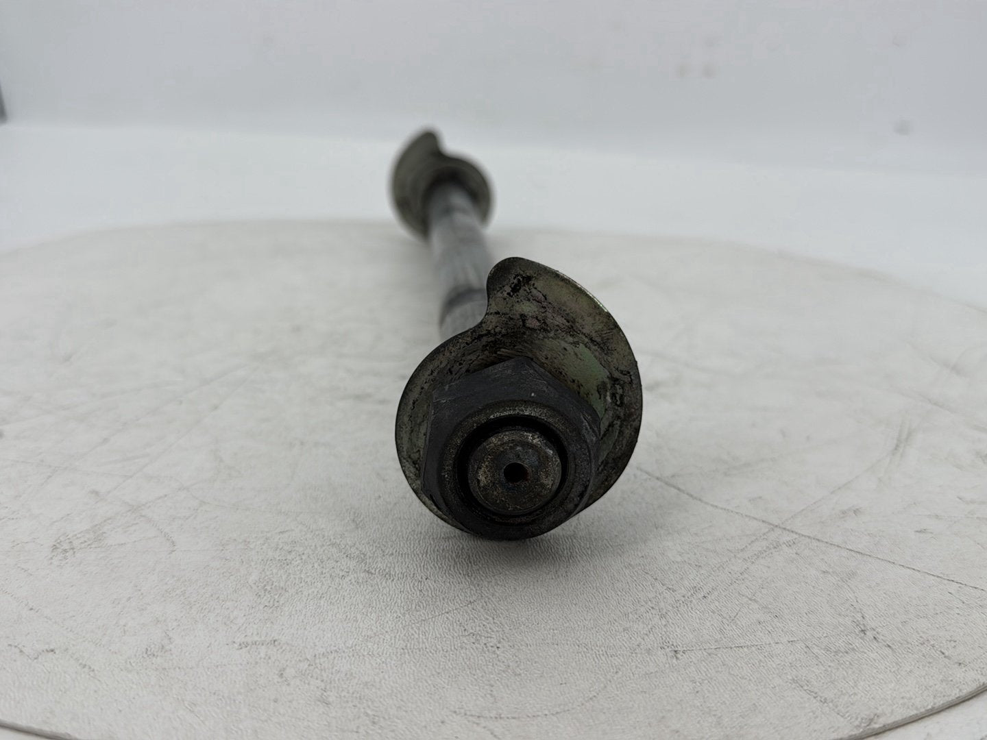 2007 - 2016 Harley-Davidson Touring Electra Glide Ultra Rear Wheel Axle Bolt Shaft