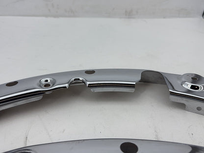2011 Harley Road King Touring FLHRC Classic OEM Left Right Saddlebag Fender Struts Brackets