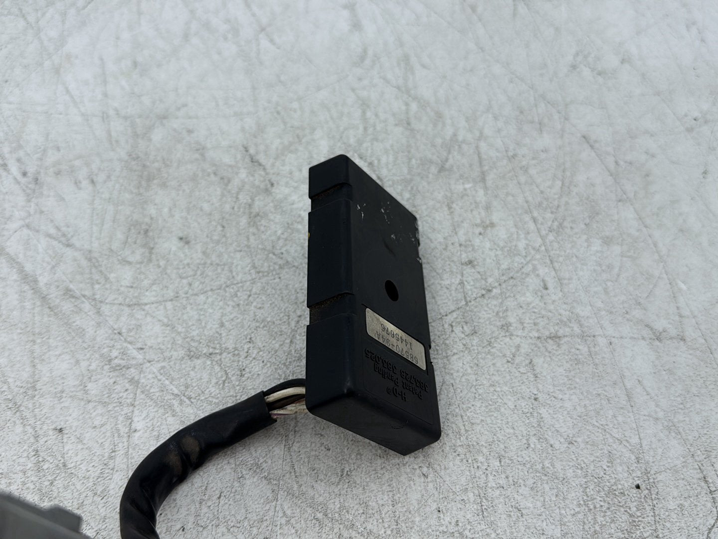1995 Harley Road King Touring FLHR OEM Ignition Computer Module Igniter CDI