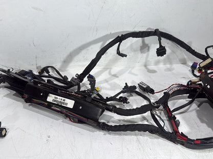 2011 Harley Heritage Softail Classic FLSTC OEM Main Wire Wiring Harness Loom ABS