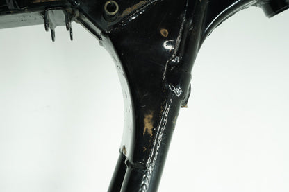 1984 - 1998 Harley-Davidson Touring Electra Glide Body Main Frame Chassis CLN CLR 47900-93B