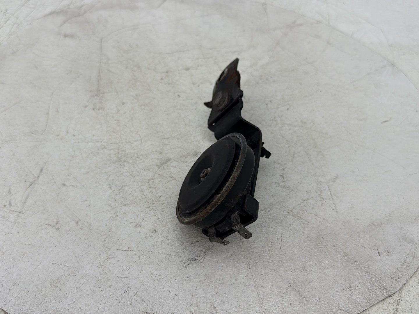 2015 Harley Dyna Low Rider FXDL OEM Signal Horn Klaxon Beep