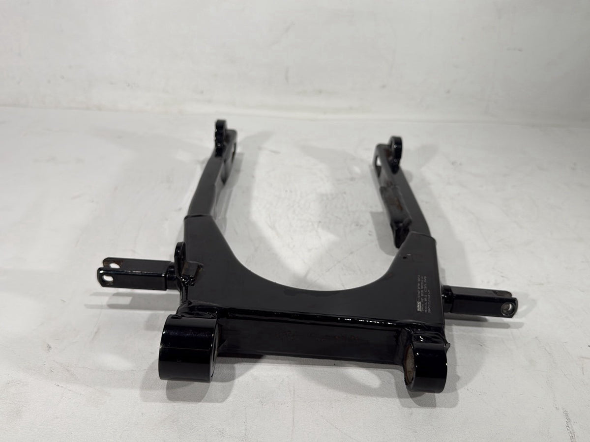 2001 Harley Sportster 883 Hugger XLH883 OEM Rear Fork Swingarm Swing Arm