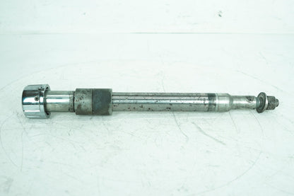 1999 - 2006 Harley-Davidson Touring Road Glide Front Wheel Axle Bolt Shaft 43364-00