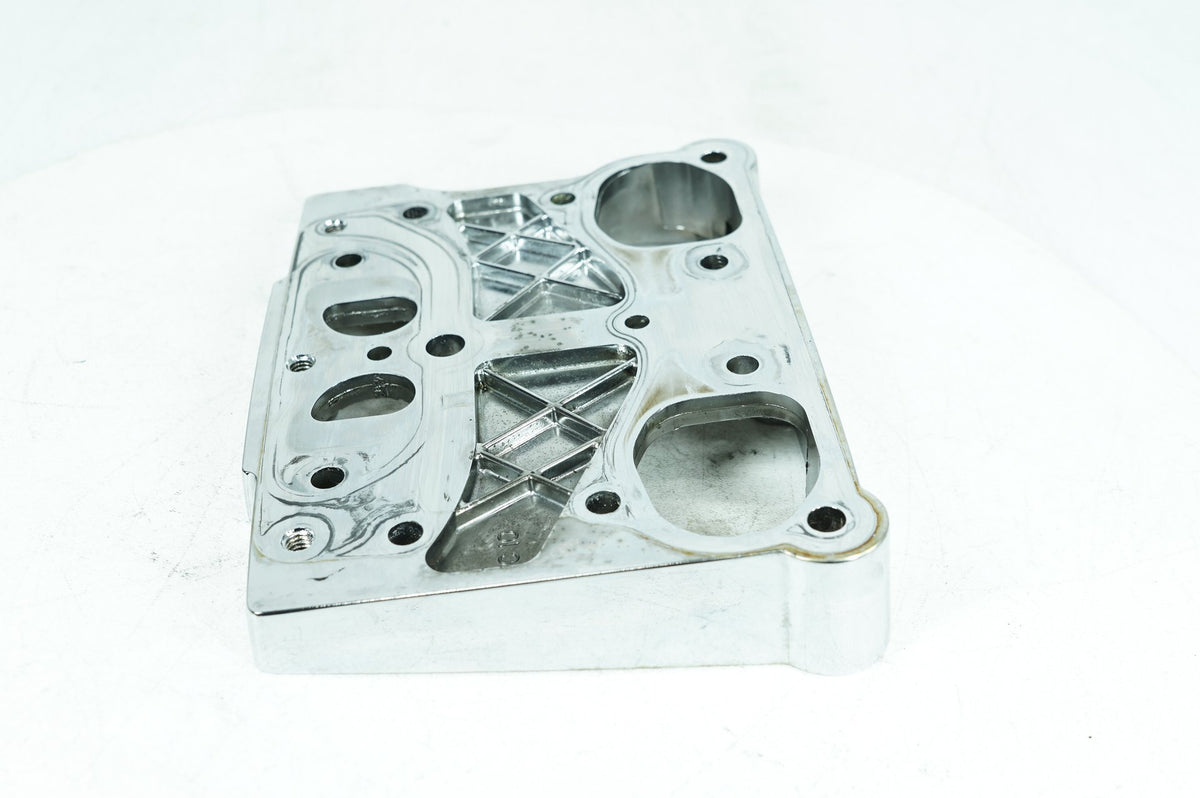 1999 - 2006 Harley-Davidson Softail Heritage Classic Twin Cam Lower 1 Rocker Box 17543-99A 17543-99