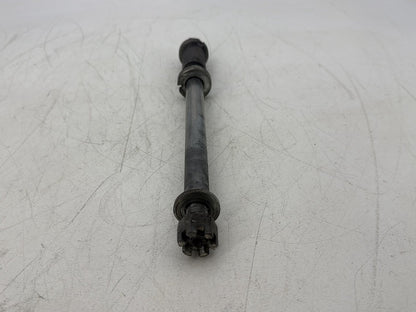 2006 Harley Softail FLSTCI Heritage Classic OEM Rear Wheel Axle Bolt Shaft