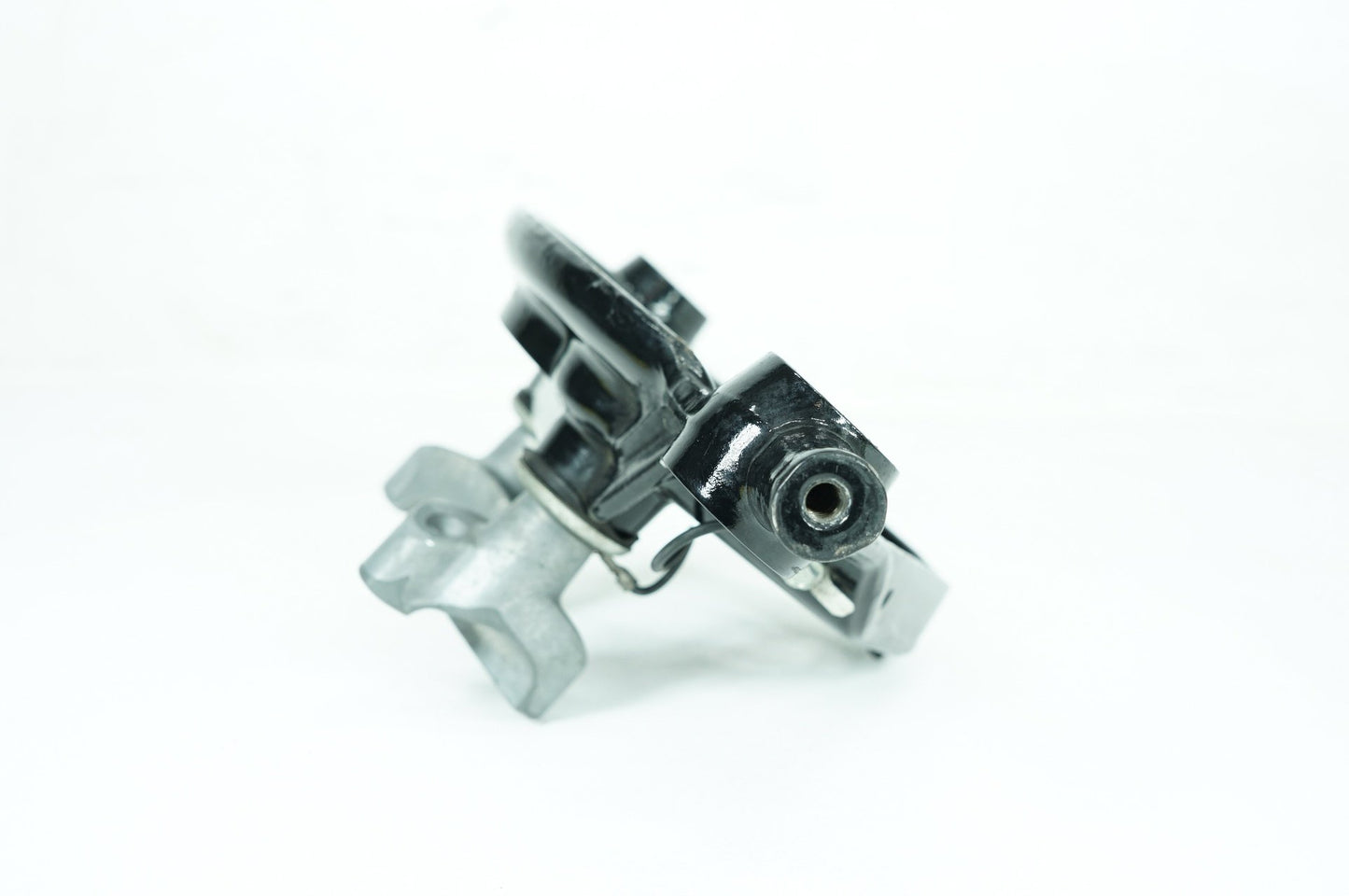 2008 - 2016 Harley-Davidson Touring Street Glide Front Fork Upper Triple Tree Clamps 45435-10