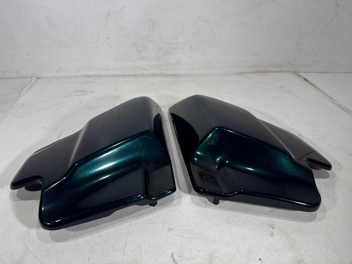 2001 Harley Electra Glide Touring Classic OEM Left Right Side Fairing Cover