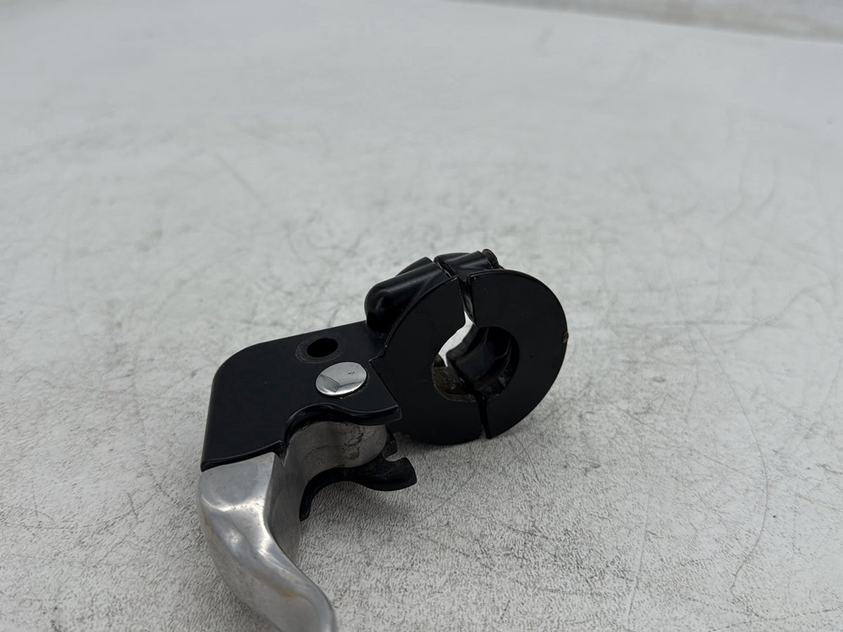 2000 Harley Electra Glide Touring Ultra OEM Front Left Hand Clutch Control Lever