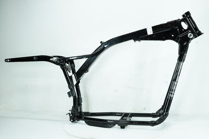 2007 - 2017 Harley-Davidson Dyna Street Bob Body Main Frame Chassis SLVG 47745-06B