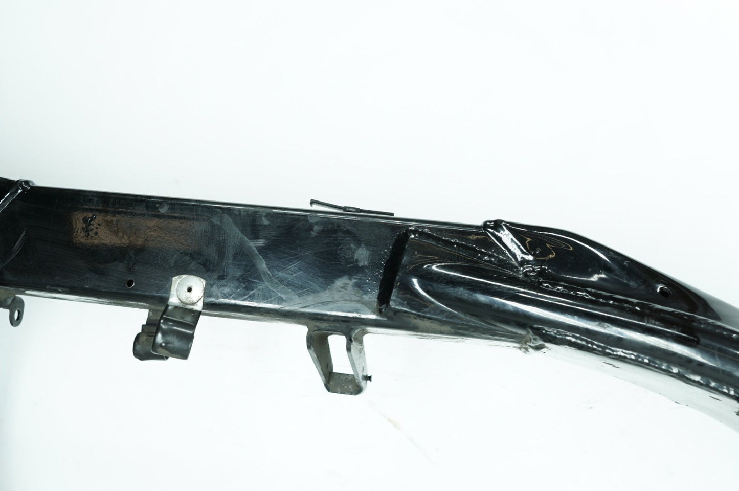 1984 - 1998 Harley-Davidson Touring Electra Glide Classic Body Main Frame Chassis CLN CLR 47900-93B
