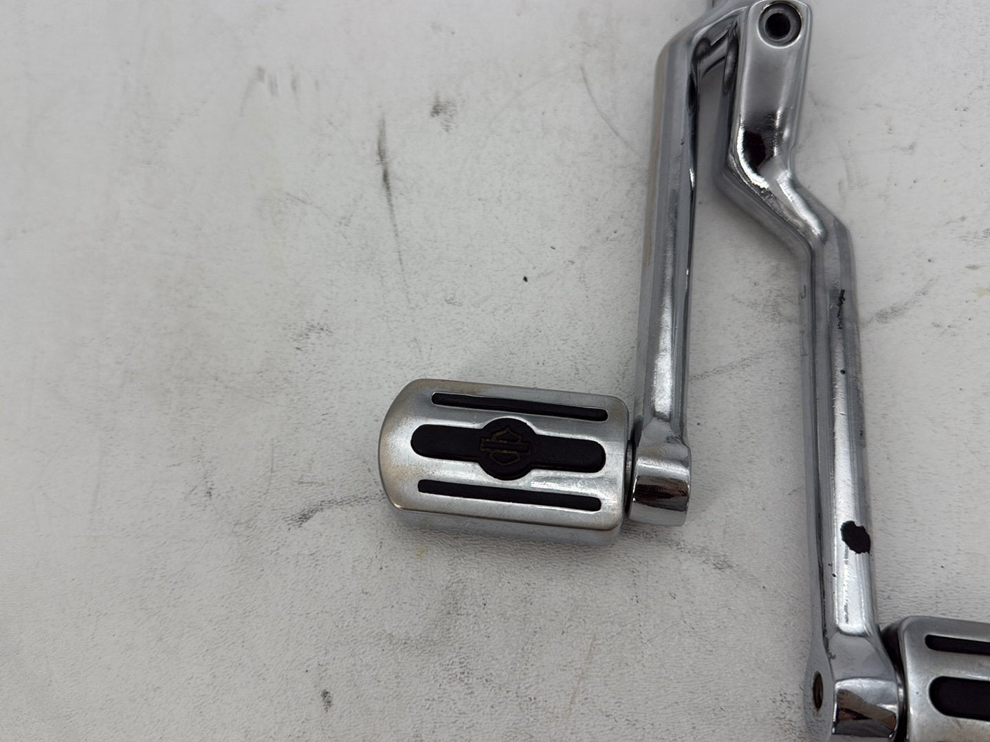 1998 Harley Road King Touring FLHRCI Classic OEM Gear Shifter Lever Arm