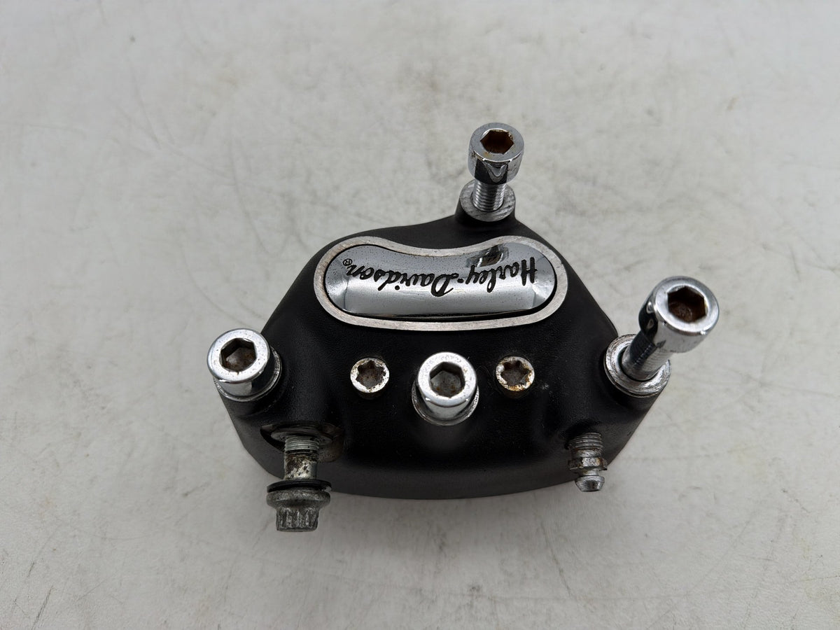 2004 Harley Electra Glide Touring Ultra OEM Front Left 1 Brake Caliper