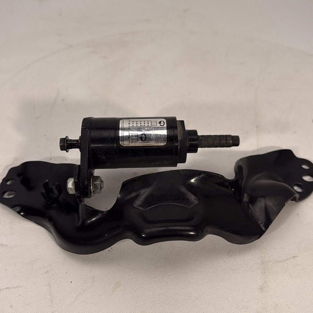 2017 - 2026 Harley-Davidson Softail Heritage Classic 114 Air Suspension Control Valve 47200460A