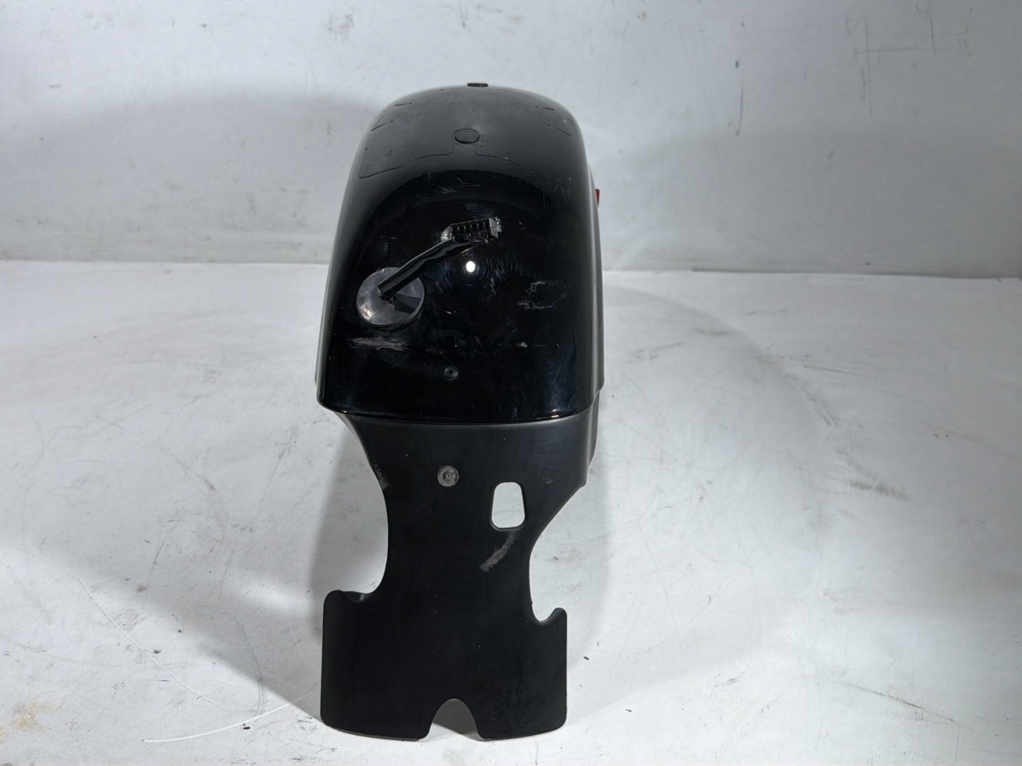 2005 Harley Sportster 1200 Roadster XL1200R OEM Rear Wheel Fender Taillight Brake Lamp