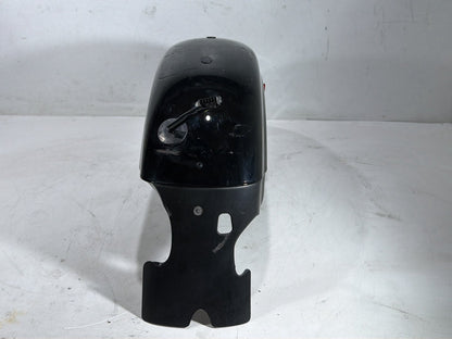 2005 Harley Sportster 1200 Roadster XL1200R OEM Rear Wheel Fender Taillight Brake Lamp