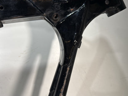 2007 Harley Touring FLHTCU Electra Glide Ultra OEM Body Main Frame Chassis CLN CLR