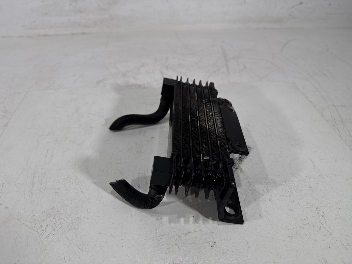 2011 Harley Street Glide Touring FLHX-103 OEM Oil Cooling Cooler Core Radiator
