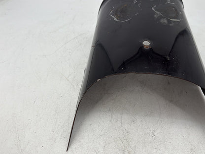 2006 Harley Dyna FXDWGI Wide Glide OEM Rear Fender Mud Splash Guard Flap Shield