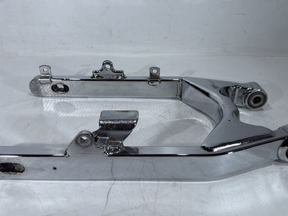 2000 Harley Dyna FXDWG Wide Glide OEM Rear Fork Swingarm Swing Arm